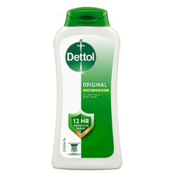 Dettol Shower Gel Original 250g