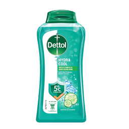Dettol Shower Gel Hydra Cool 250g