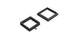 Non Crustable Bread Slices Cookie Cutter   