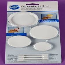 931 DECORATING NAIL SET 