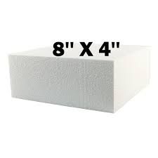 2040 DUMMY 8X4 SQUARE 