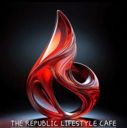 WRAPS <<< Republic Cafe >>>