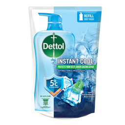 Dettol Shower Gel Cool 800g