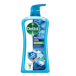 Dettol Shower Gel Cool 950g