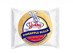 Yummy Pineapple Bulla