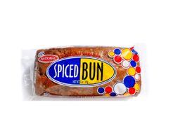 National Spice Bun 