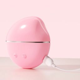 น้องกัวซา  2in1 ดูดสั่น