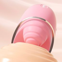 น้องกัวซา  2in1 ดูดสั่น