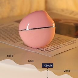 น้องกัวซา  2in1 ดูดสั่น