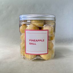 PINEAPPLE TREATS 🍍