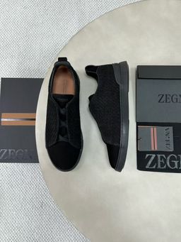 Zegna  