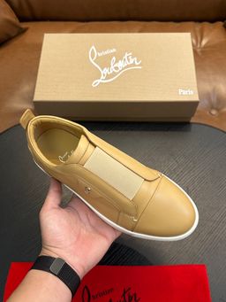 Christian Louboutin