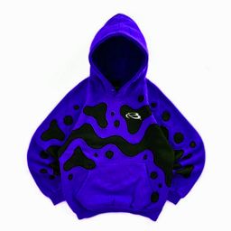 Cutout Hoodies