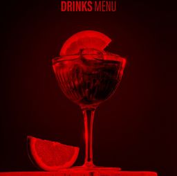 DRINKS <<< REPUBLIC CAFE >>>