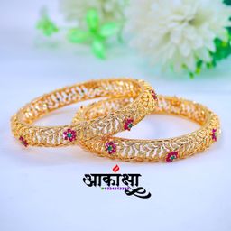 SvarnaVeli Bangles