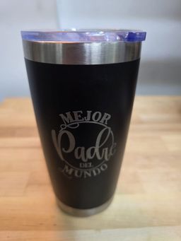 custom laser engraved tumblers 20OZ