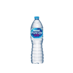 Air Mineral Nestle Pure Life 1.5L