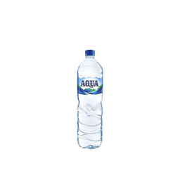 Air Mineral Aqua 1.5L 