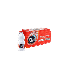 Air Mineral Cleo 220ml 