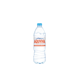 Air Mineral Aquviva 700ml 
