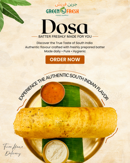 Dosa Batter