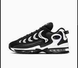 Nike Air Metal Max. Black/white