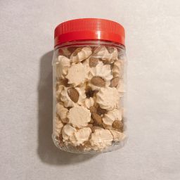 Almond Meringue - Regular & Large