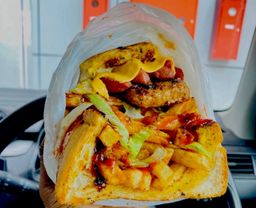 SPHATLHO 6 <<< MAMA'S KITCHEN >>>