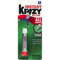 Krazy Glue-Tube