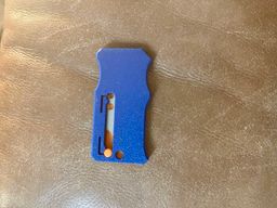 Compact Utility Box C&tter