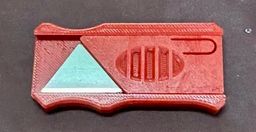 Compact Utility Box C&tter