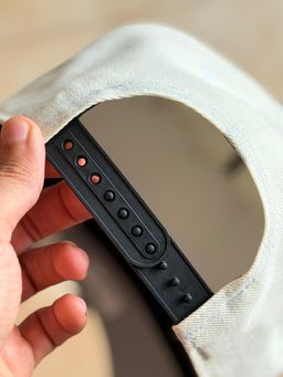 New Era 9Forty - Houston Astros 45th Anniversary Chrome Two Tone