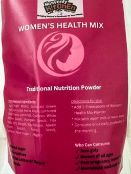 ABC Health Malt 1/2 lb - appleBeetRootCarrot Powder