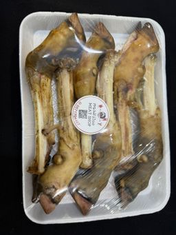 Mutton Paya (Goat Trotters) – 6 pcs | باية غنم (أرجل الماعز) – 6 قطع