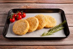 1952 CRESCENT CHICKEN MINI BURGERS 200G 