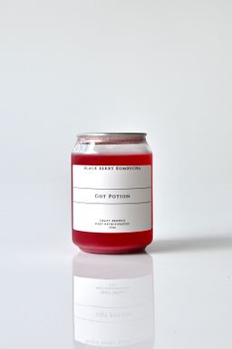 Blackberry Kombucha 220ml
