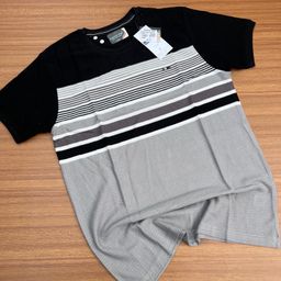 FASHION TRAIL T SHIRT - 07