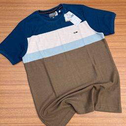 FASHION TRAIL T SHIRT - 08