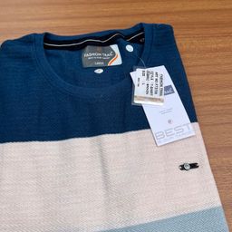 FASHION TRAIL T SHIRT - 08