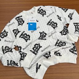 JINKATAO SWEATER 04- WHITE