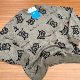 JINKATAO SWEATER 04- GREEN