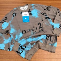 JINKATAO SWEATER 05 - TAN