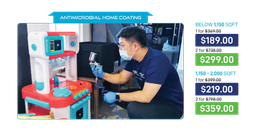 Home Coating Service