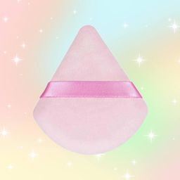 triangle puff