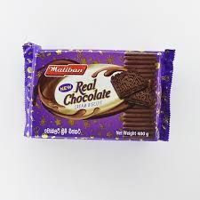 2290 MALIBAN CHOCOLATE BISCUIT 400G 