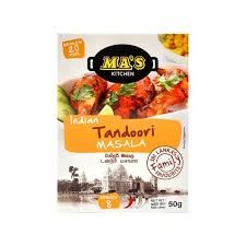 2267 MAAS KITCHEN TANDOORI MASALA 