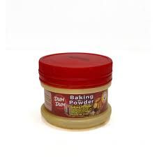 265 DUM DUM BAKING POWDER 50G 