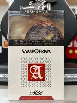 Sampoerna Mild 1slop