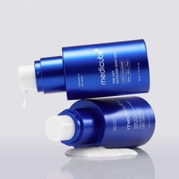 ‏Medicube Exosome Shot 2,000 PPM Facial Serum ميدكيوب سيروم لتعزيز البشرة وتجديد الخلايا