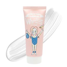 Elizavecca moisture whitening cream for skin كريم التفتيح للبشرة من اليزافيكا